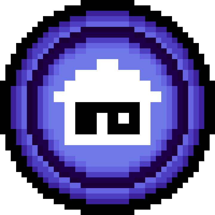 Home Clan Logo