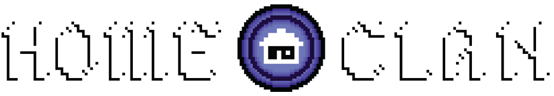 Home Logo
