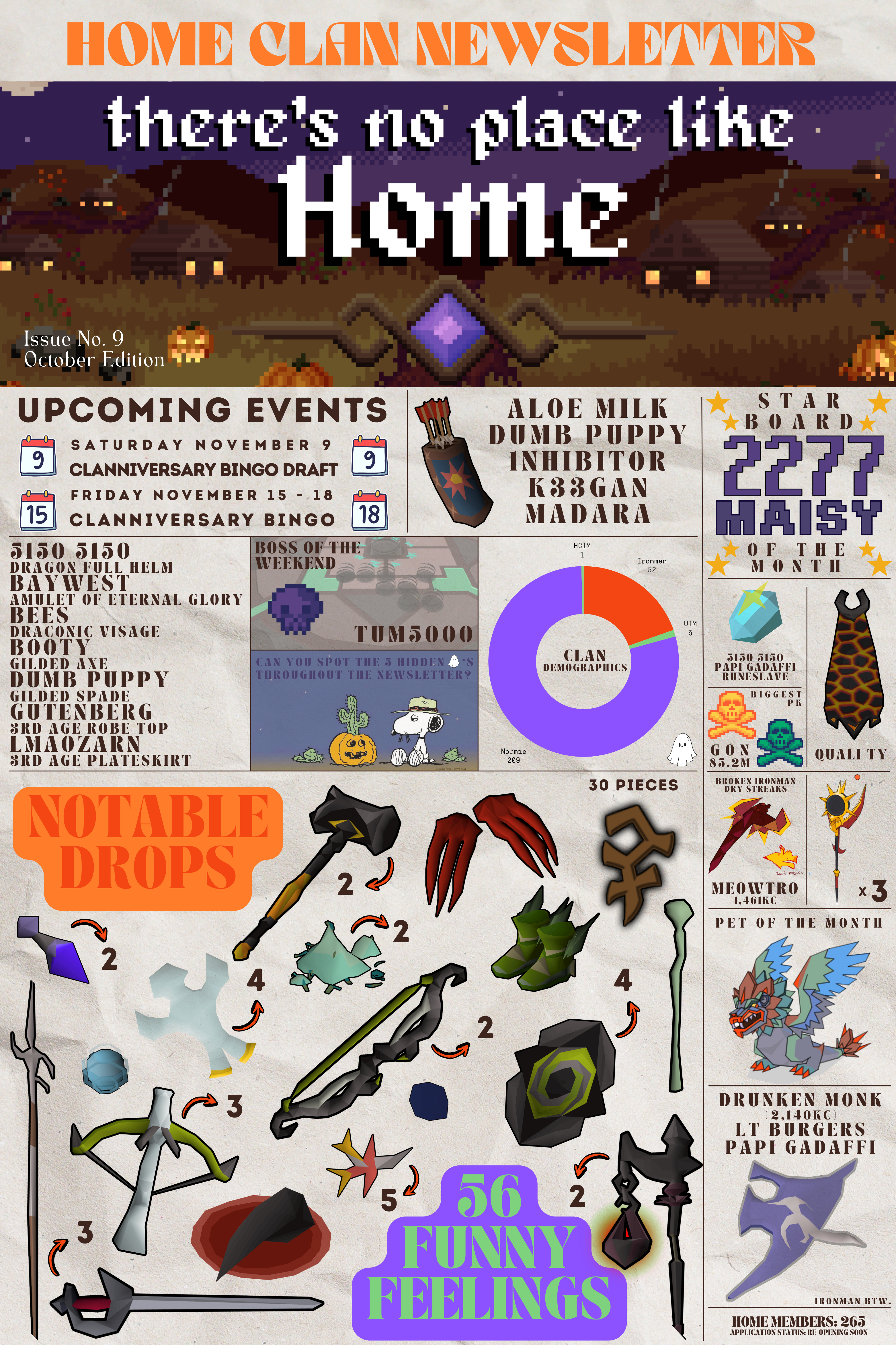 October 2024